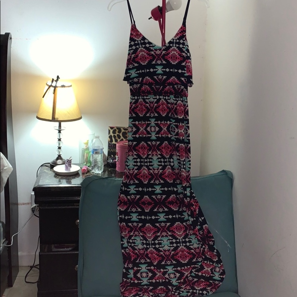 Forever 21 Maxi Dress